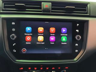 Seat Arona 1.0 TSI 81kW (110CV) DSG Style Eco