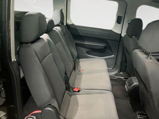 Volkswagen Caddy 2025