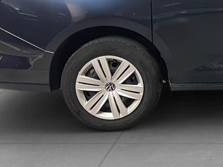 Volkswagen Caddy 2025