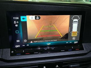 Volkswagen Caddy 2025