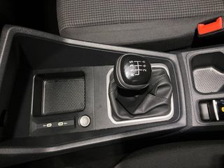 Volkswagen Caddy 2025