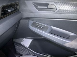 Volkswagen Caddy 2025