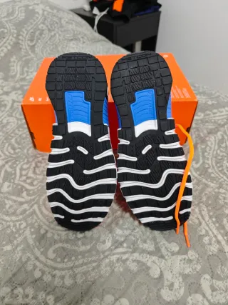 Nike Free Metcon 6 Talla 41