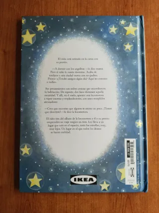 Lote de 2 libros infantiles