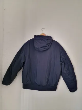 Chaqueta acolchada Calvin Klein