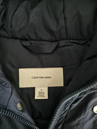 Chaqueta acolchada Calvin Klein