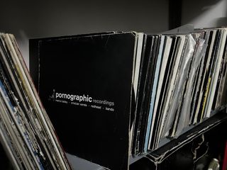Ofertas? Vinilos Techno (mulero, exium, oliver ho)