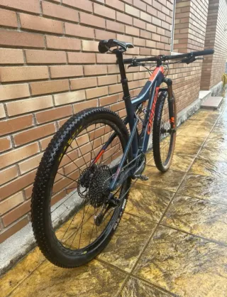 Orbea Oiz M10 2019  Ligera Top OFERTON! Talla M