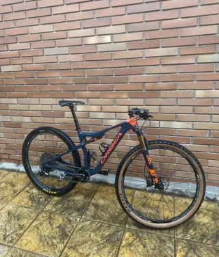 Orbea Oiz M10 2019  Ligera Top OFERTON! Talla M