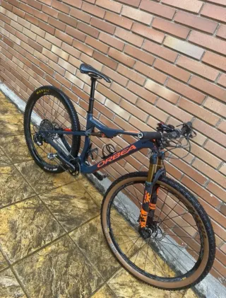 Orbea Oiz M10 2019  Ligera Top OFERTON! Talla M