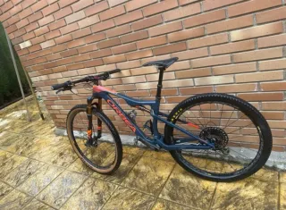 Orbea Oiz M10 2019  Ligera Top OFERTON! Talla M