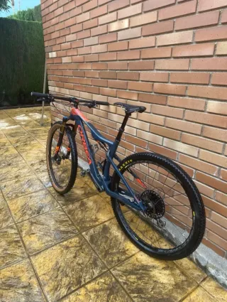 Orbea Oiz M10 2019  Ligera Top OFERTON! Talla M