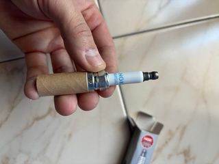 Bujía NGK Iridium KTM 450