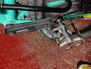 Bicicleta Megamo 29 Mint