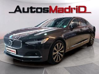 Volvo S90 2.0 B5 D AWD R-Design Auto