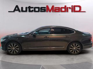 Volvo S90 2.0 B5 D AWD R-Design Auto