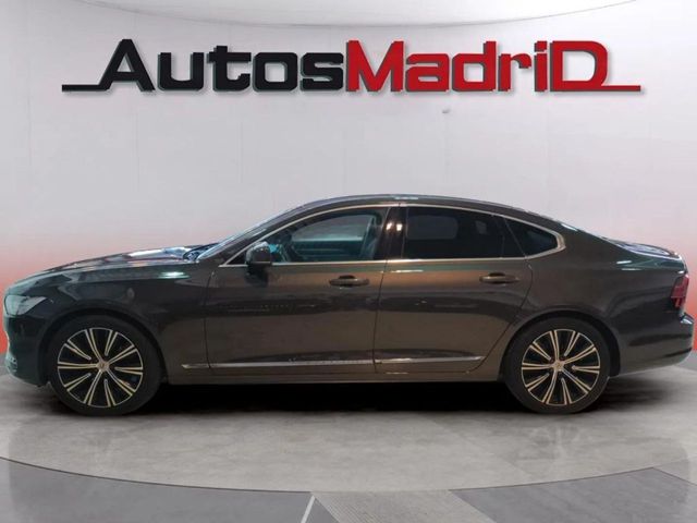Volvo S90 2.0 B5 D AWD R-Design Auto