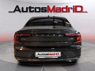 Volvo S90 2.0 B5 D AWD R-Design Auto