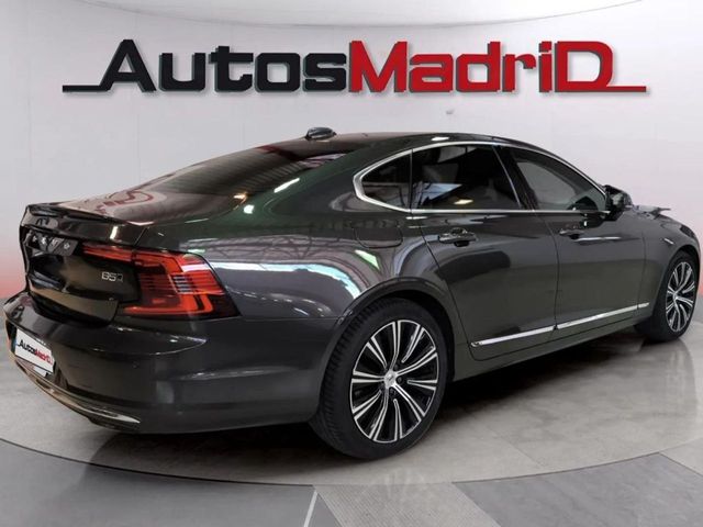 Volvo S90 2.0 B5 D AWD R-Design Auto