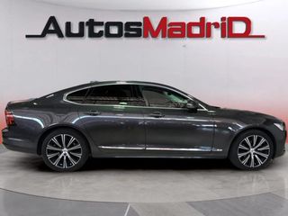 Volvo S90 2.0 B5 D AWD R-Design Auto