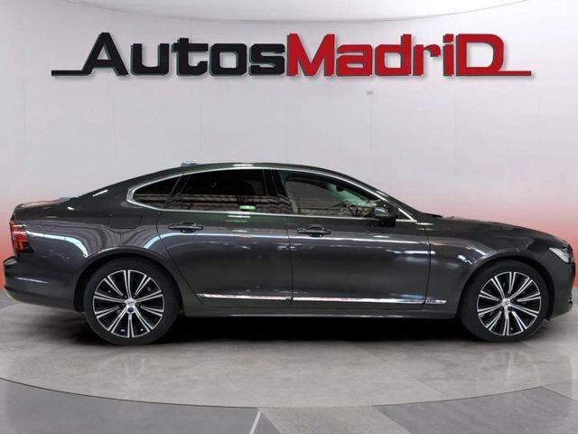 Volvo S90 2.0 B5 D AWD R-Design Auto