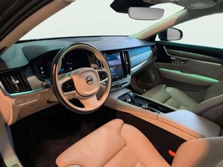 Volvo S90 2.0 B5 D AWD R-Design Auto