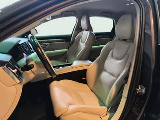 Volvo S90 2.0 B5 D AWD R-Design Auto