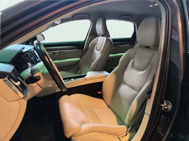 Volvo S90 2.0 B5 D AWD R-Design Auto