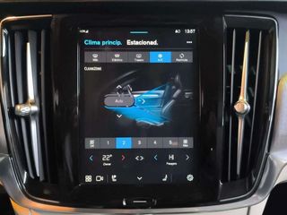 Volvo S90 2.0 B5 D AWD R-Design Auto