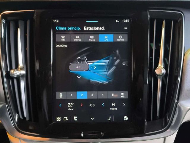 Volvo S90 2.0 B5 D AWD R-Design Auto