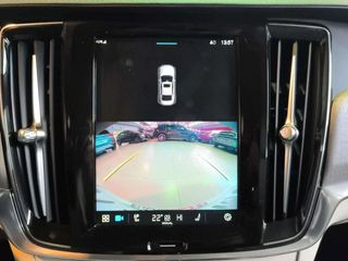 Volvo S90 2.0 B5 D AWD R-Design Auto