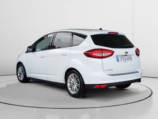 Ford C Max Edition