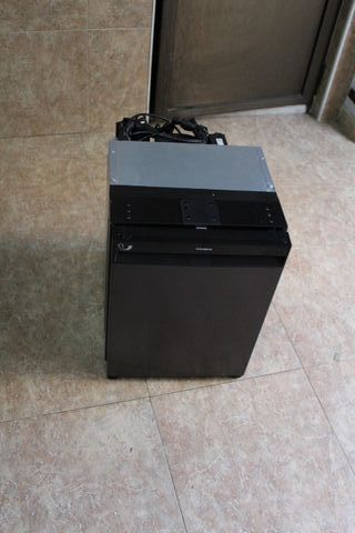 Frigorífico Dometic NX0050