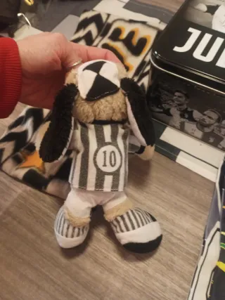 Maxi lotto Juventus