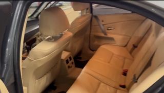 BMW Serie 5 2006