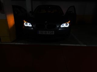 BMW Serie 5 2006