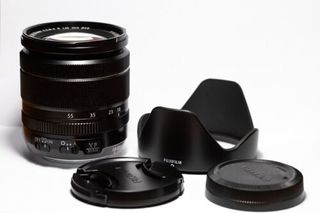 Fujifilm FUJINON 18-55mm F2.8-4 R LM OIS