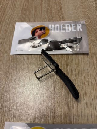 Coppia supporti per cellulari