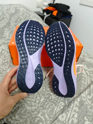 Nike Pegasus 41 Talla 42