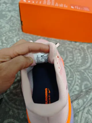 Nike Pegasus 41 Talla 42