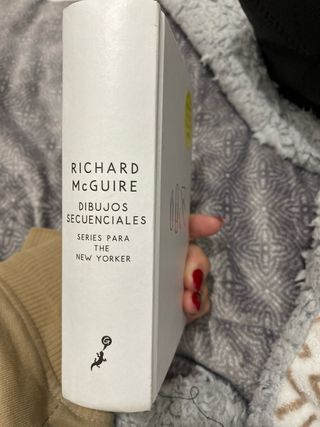 Dibujos Secuenciales