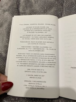 Dibujos Secuenciales