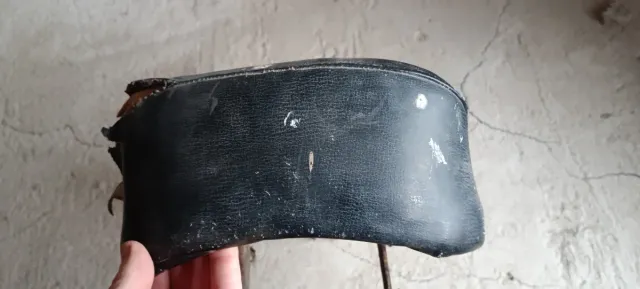 Chasis Asiento Ducati Clásica Deluxe/Élite