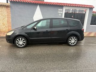 Ford S-MAX 2007