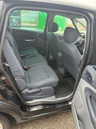 Ford S-MAX 2007