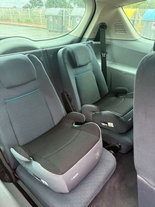 Ford S-MAX 2007