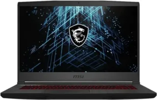 Portátil Gaming MSI