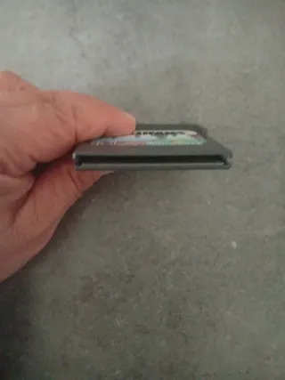 Juego Columns Sega Game Gear