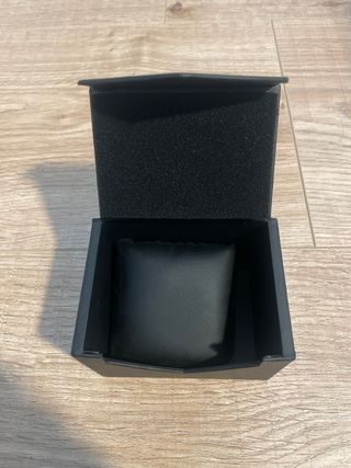 Caja para reloj TAG Heuer
