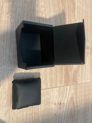 Caja para reloj TAG Heuer